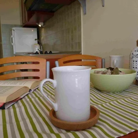 In With Sea View, Terrace, Air Conditioning, Wifi 5121-2 Apartment Bol