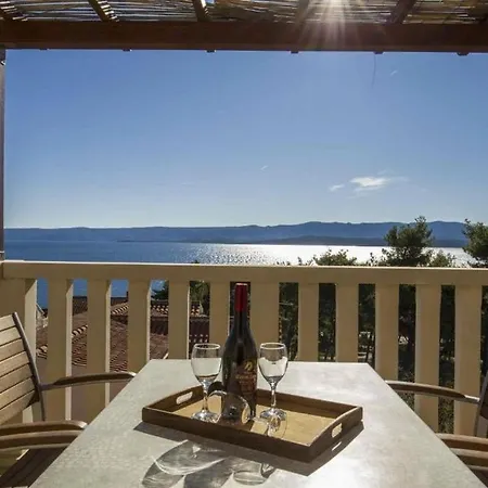 In With Sea View, Terrace, Air Conditioning, Wifi 5121-2 * Bol