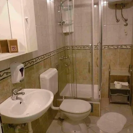 In With Sea View, Terrace, Air Conditioning, Wifi 5121-2