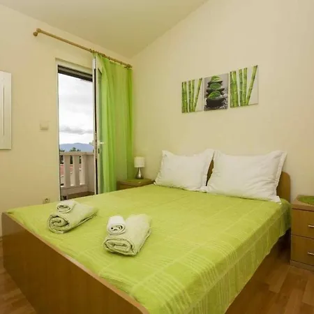 In With Sea View, Terrace, Air Conditioning, Wifi 5121-2 Apartamento *