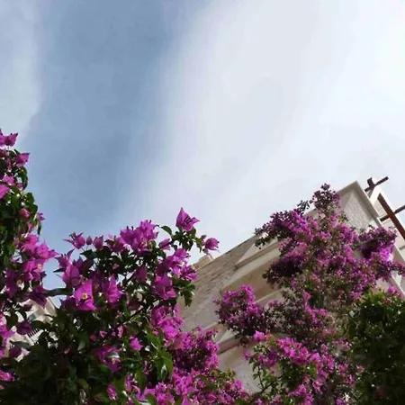 In With Sea View, Terrace, Air Conditioning, Wifi 5121-2 Apartamento