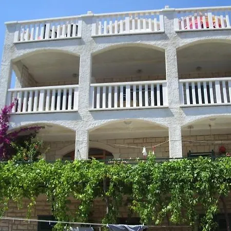 In With Sea View, Terrace, Air Conditioning, Wifi 5121-2