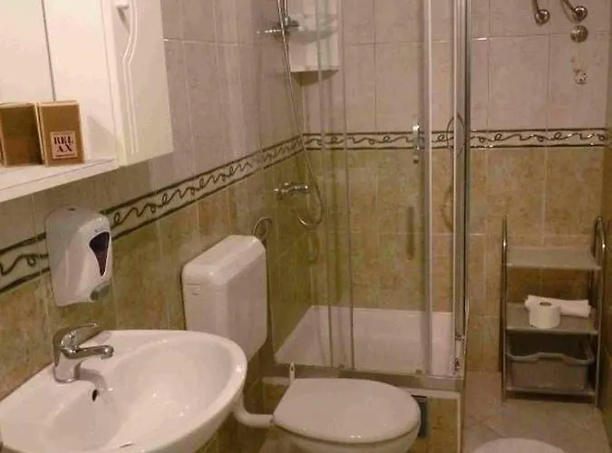 In With Sea View, Terrace, Air Conditioning, Wifi 5121-2