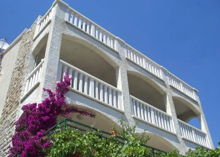 In With Sea View, Terrace, Air Conditioning, Wifi 5121-2 * Bol