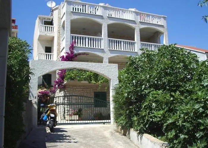 In With Sea View, Terrace, Air Conditioning, Wifi 5121-2 Appartamento Bol