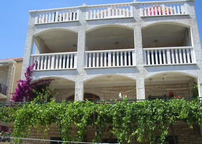 In With Sea View, Terrace, Air Conditioning, Wifi 5121-2