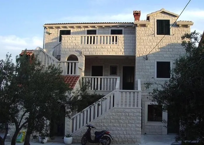 In With Sea View, Terrace, Air Conditioning, Wifi 5121-2 *